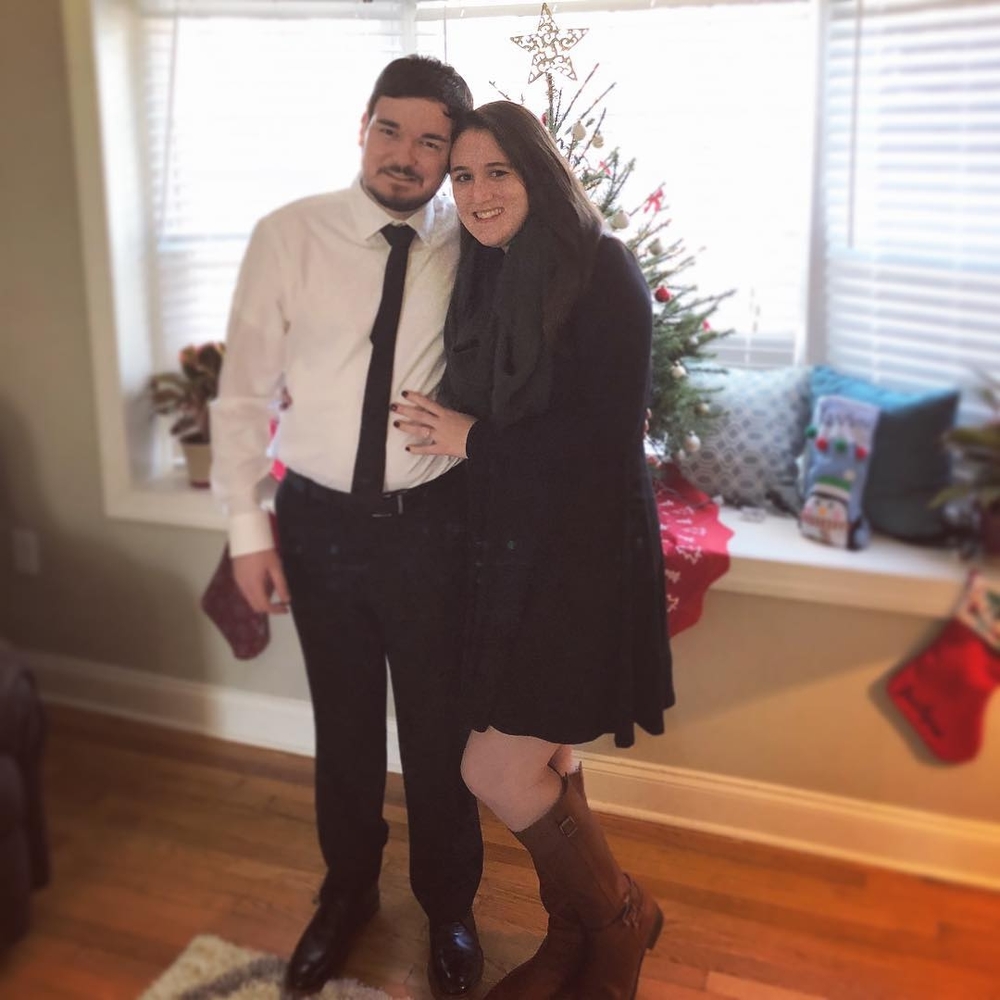 Meet your Posher, Jaclyn